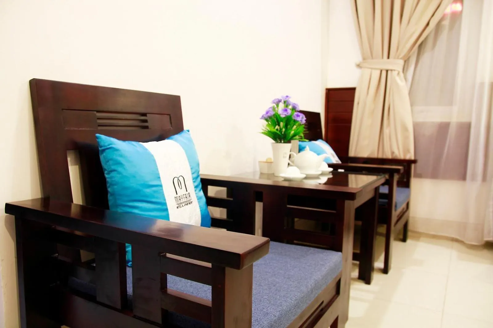 Mayfair Da Nang Hotel Vietnam